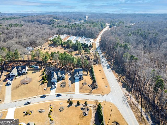 1201 Shiva Boulevard, Winder, GA 30680