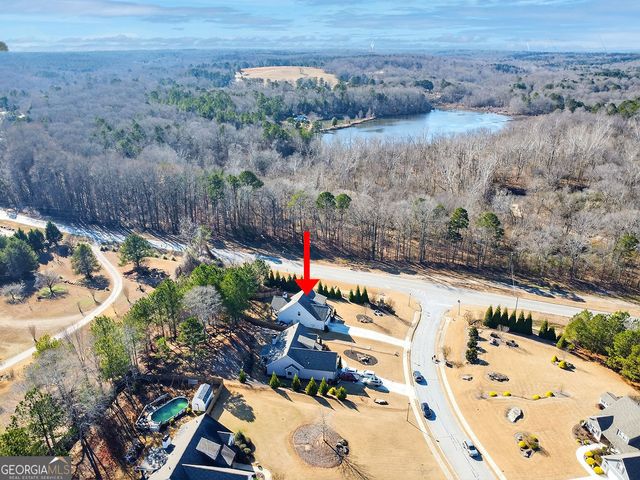 1201 Shiva Boulevard, Winder, GA 30680