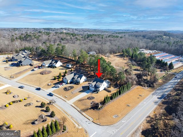 1201 Shiva Boulevard, Winder, GA 30680