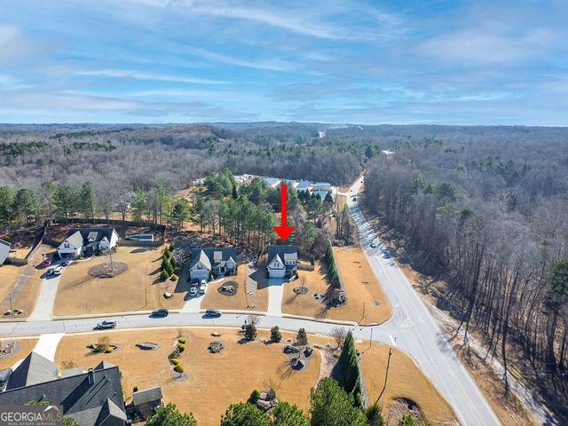 1201 Shiva Boulevard, Winder, GA 30680