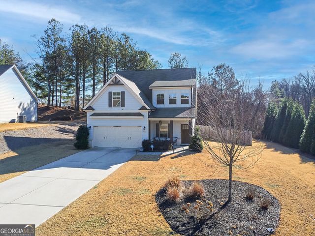 1201 Shiva Boulevard, Winder, GA 30680