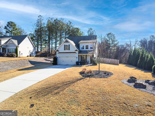 1201 Shiva Boulevard, Winder, GA 30680