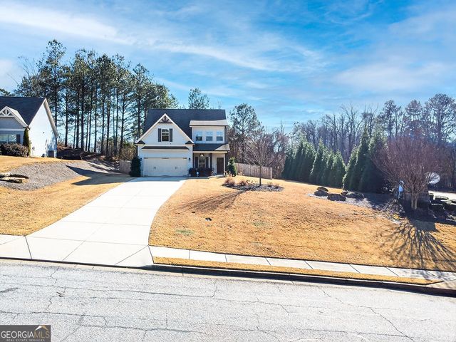 1201 Shiva Boulevard, Winder, GA 30680