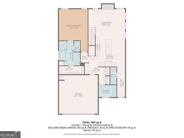 1201 Shiva Boulevard, Winder, GA 30680