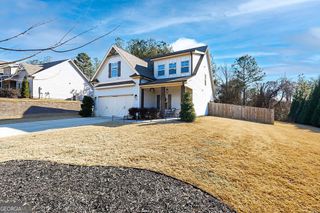 1201 Shiva Boulevard, Winder, GA 30680