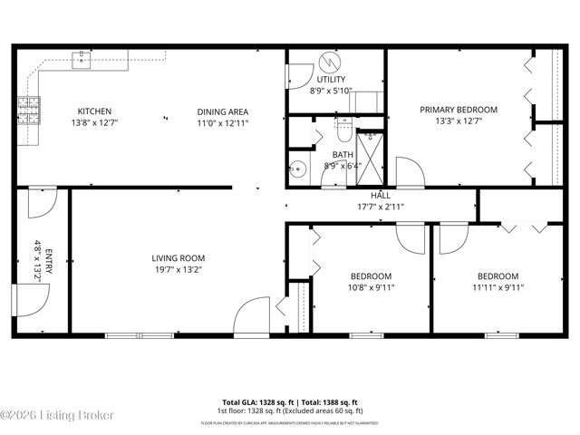 3070 Ashes Creek Ln, Bloomfield, KY 40008