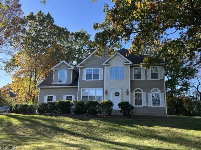 6 Sabine Ln, Hardyston Twp., NJ 07416