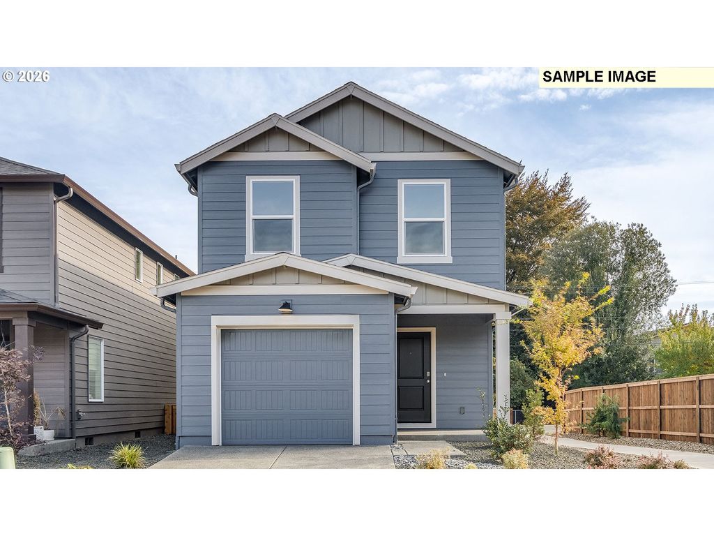 4912 Ne 62ND Ave, Vancouver, WA 98661