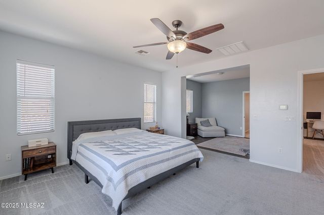 1090 E Lyle Canyon Drive, Sahuarita, AZ 85629