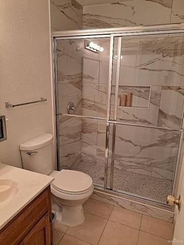 407 Saturn Street, Mission, TX 78572