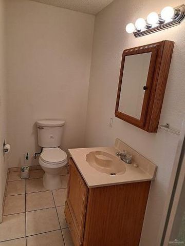 407 Saturn Street, Mission, TX 78572