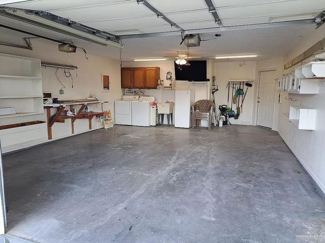 407 Saturn Street, Mission, TX 78572