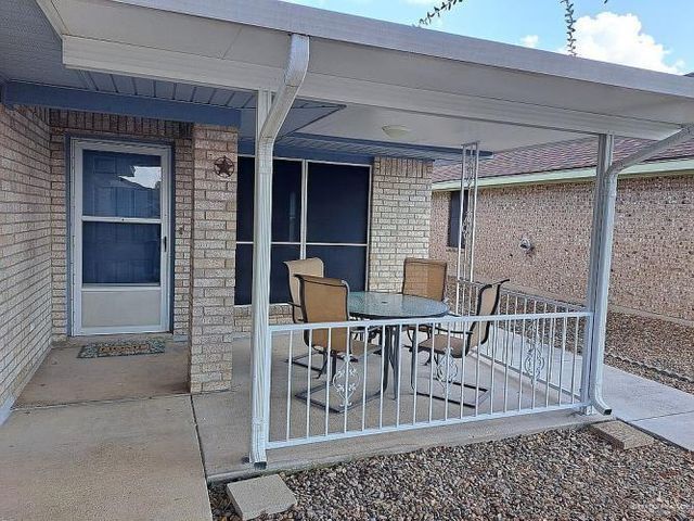 407 Saturn Street, Mission, TX 78572