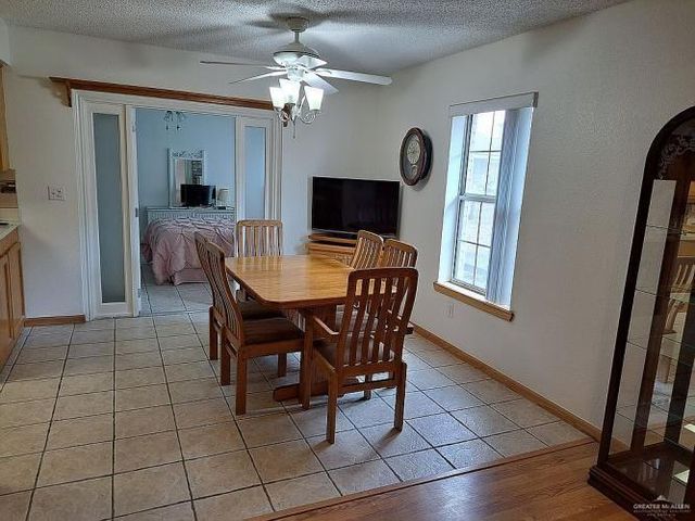 407 Saturn Street, Mission, TX 78572