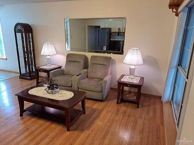 407 Saturn Street, Mission, TX 78572