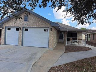 407 Saturn Street, Mission, TX 78572