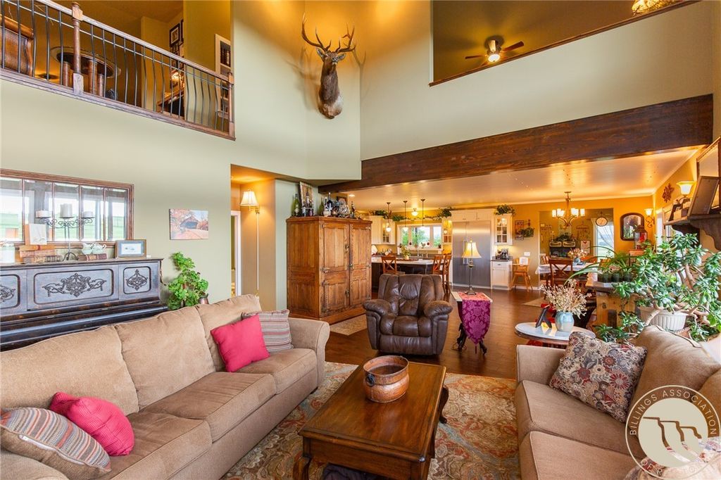 46 Rapelje Rd, Big Timber, MT 59011 photo 12