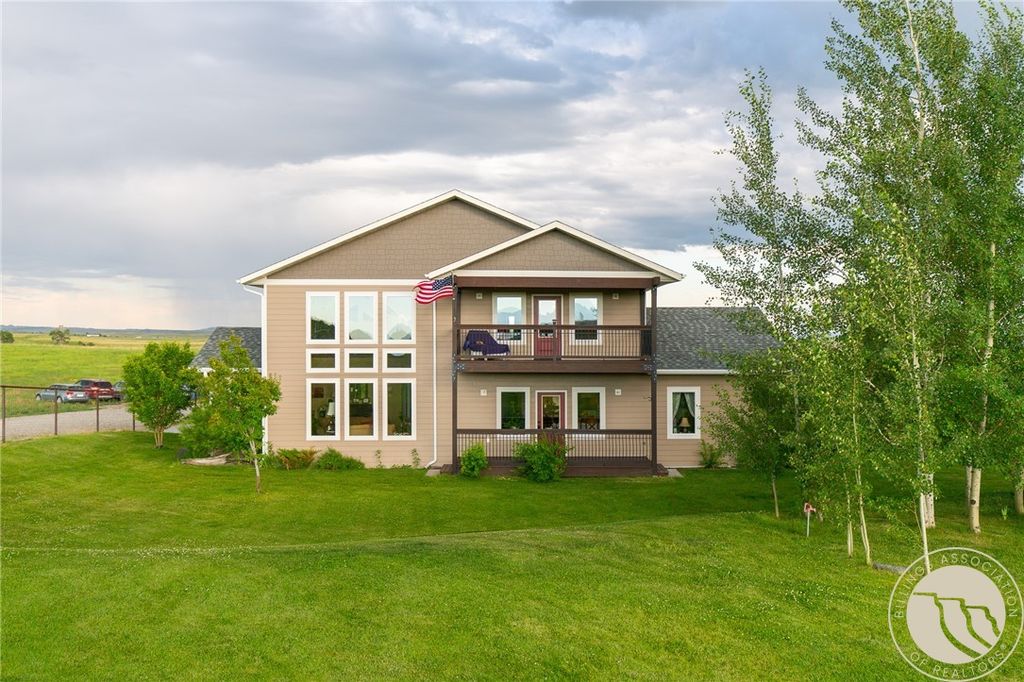 46 Rapelje Rd, Big Timber, MT 59011 photo 2