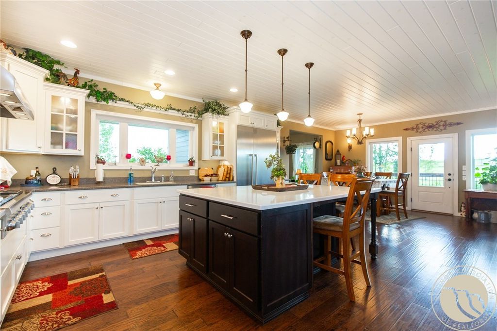 46 Rapelje Rd, Big Timber, MT 59011 photo 6