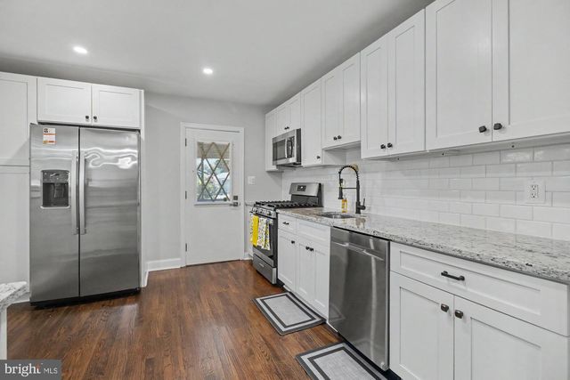 3702 HURLOCK RD, Middle River, MD 21220