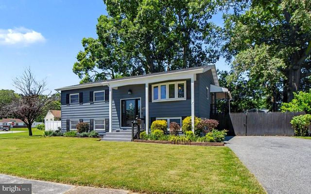 3702 HURLOCK RD, Middle River, MD 21220