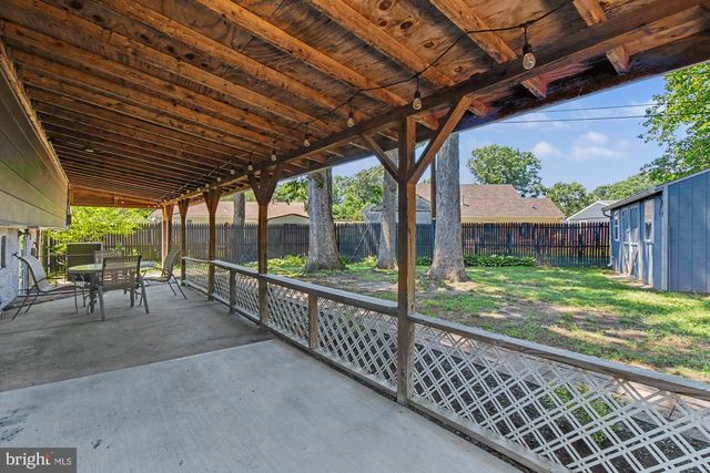 3702 HURLOCK RD, Middle River, MD 21220