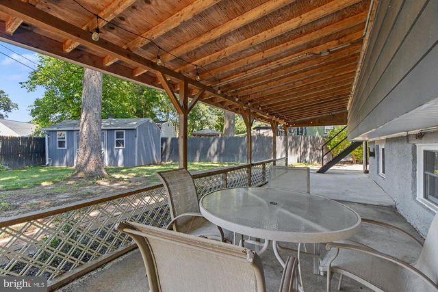 3702 HURLOCK RD, Middle River, MD 21220