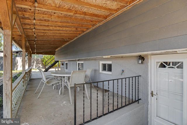 3702 HURLOCK RD, Middle River, MD 21220