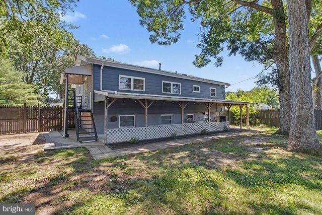 3702 HURLOCK RD, Middle River, MD 21220
