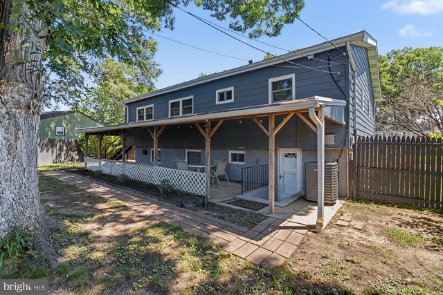 3702 HURLOCK RD, Middle River, MD 21220