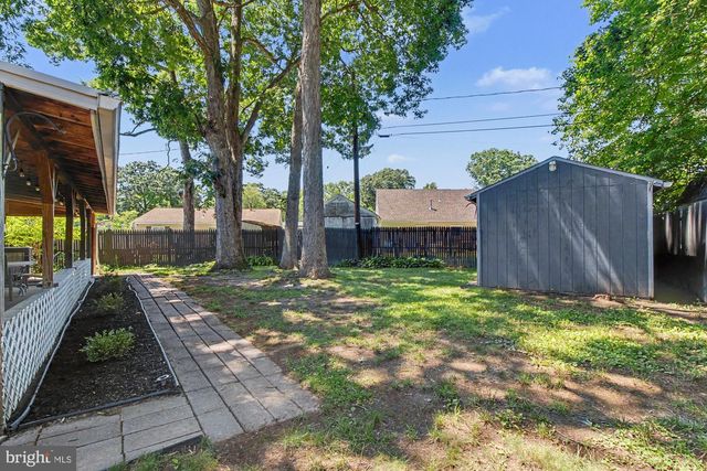 3702 HURLOCK RD, Middle River, MD 21220