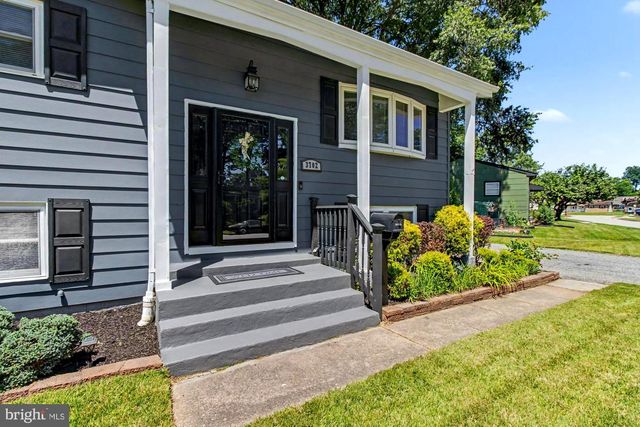 3702 HURLOCK RD, Middle River, MD 21220