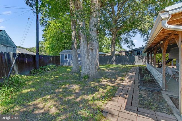 3702 HURLOCK RD, Middle River, MD 21220