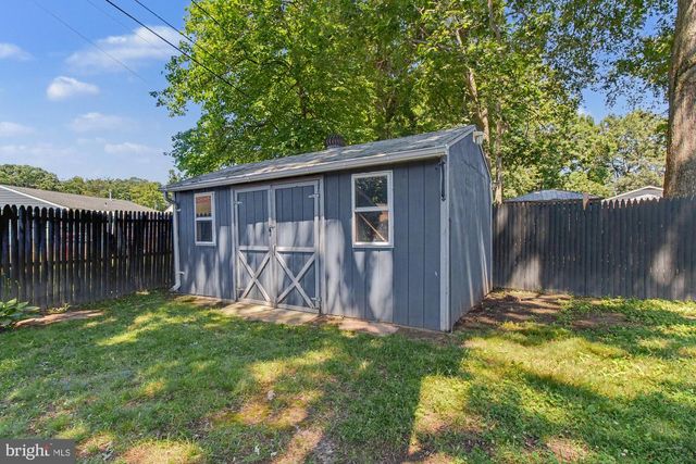 3702 HURLOCK RD, Middle River, MD 21220