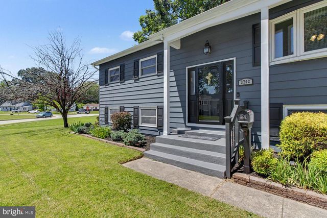 3702 HURLOCK RD, Middle River, MD 21220