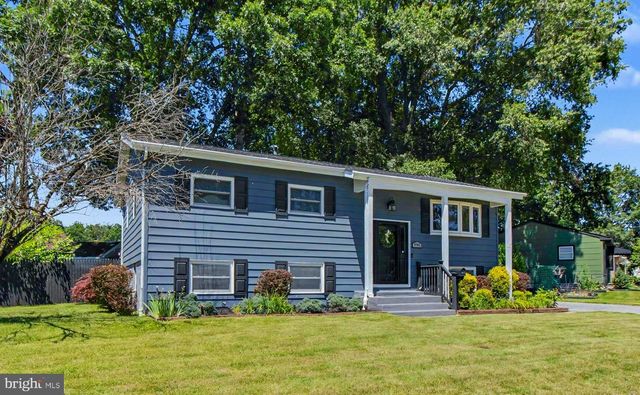 3702 HURLOCK RD, Middle River, MD 21220