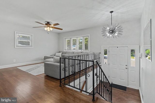 3702 HURLOCK RD, Middle River, MD 21220