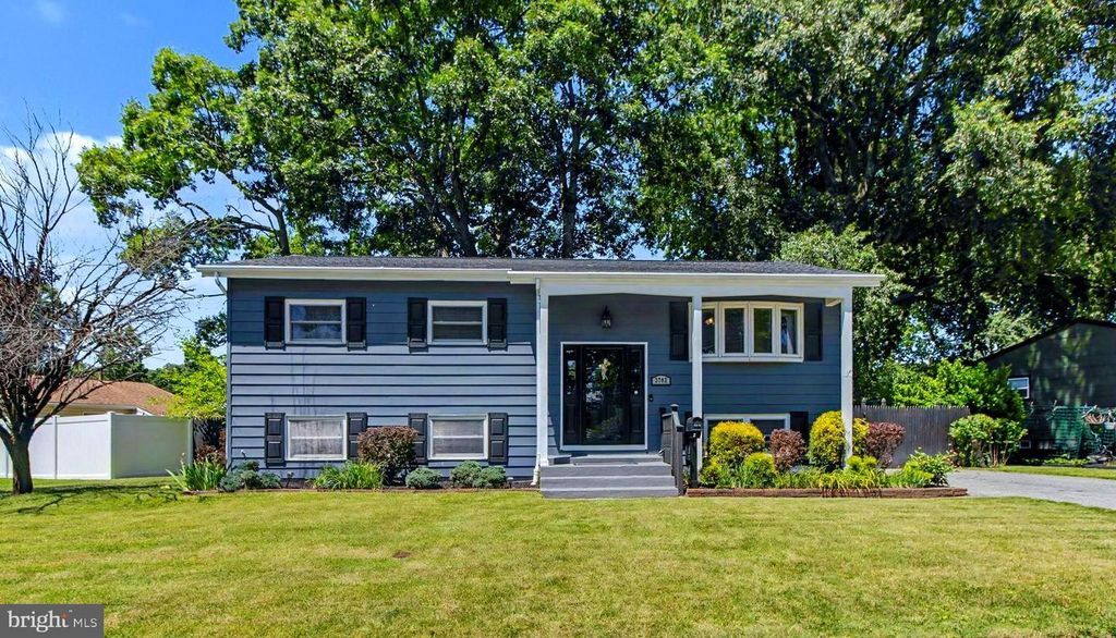 3702 HURLOCK RD, Middle River, MD 21220