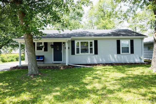 2901 N Virginia Avenue, Muncie, IN 47303