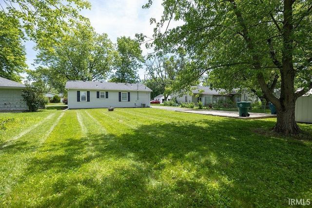 2901 N Virginia Avenue, Muncie, IN 47303