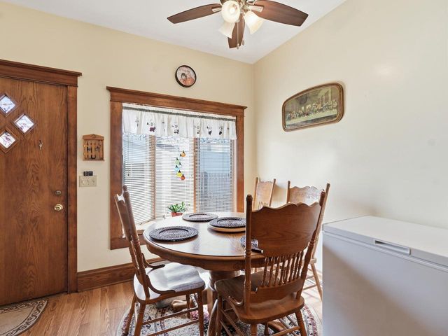 1504 Deane BOULEVARD, Racine, WI 53405