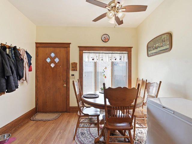 1504 Deane BOULEVARD, Racine, WI 53405