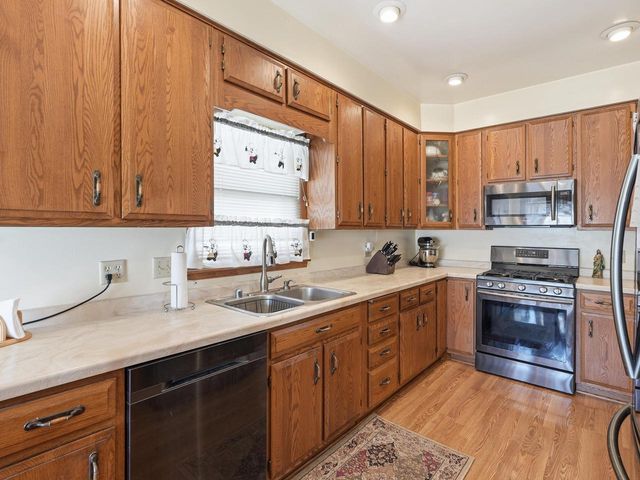 1504 Deane BOULEVARD, Racine, WI 53405