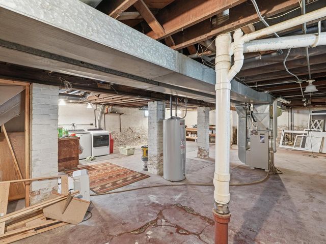 1504 Deane BOULEVARD, Racine, WI 53405