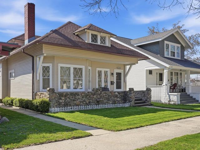 1504 Deane BOULEVARD, Racine, WI 53405