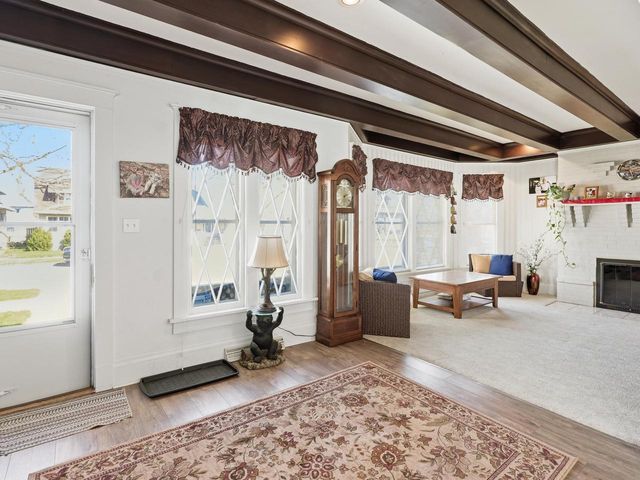 1504 Deane BOULEVARD, Racine, WI 53405