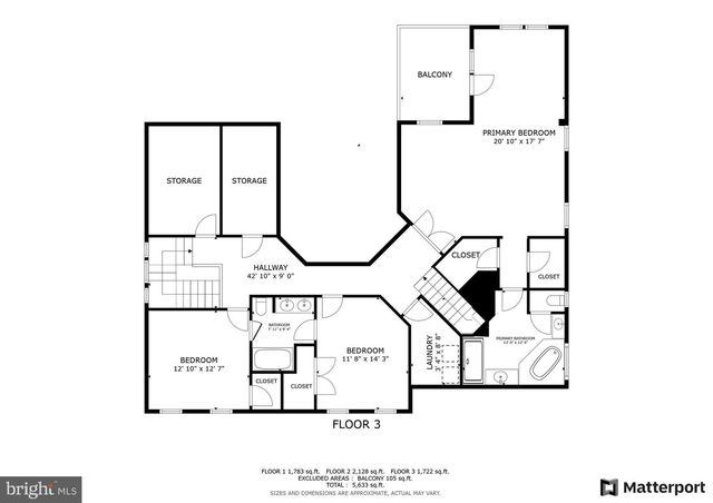 208 BOTTSFORD AVE, Upper Marlboro, MD 20774