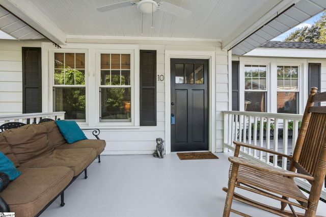 10 Keith Drive, Greenville, SC 29607