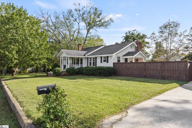 10 Keith Drive, Greenville, SC 29607