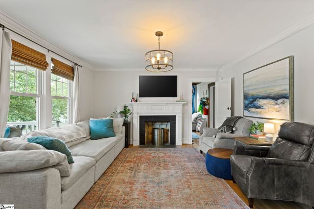 10 Keith Drive, Greenville, SC 29607